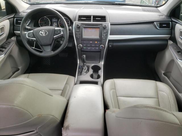 2017 TOYOTA CAMRY LE - 4T1BF1FK8HU428095