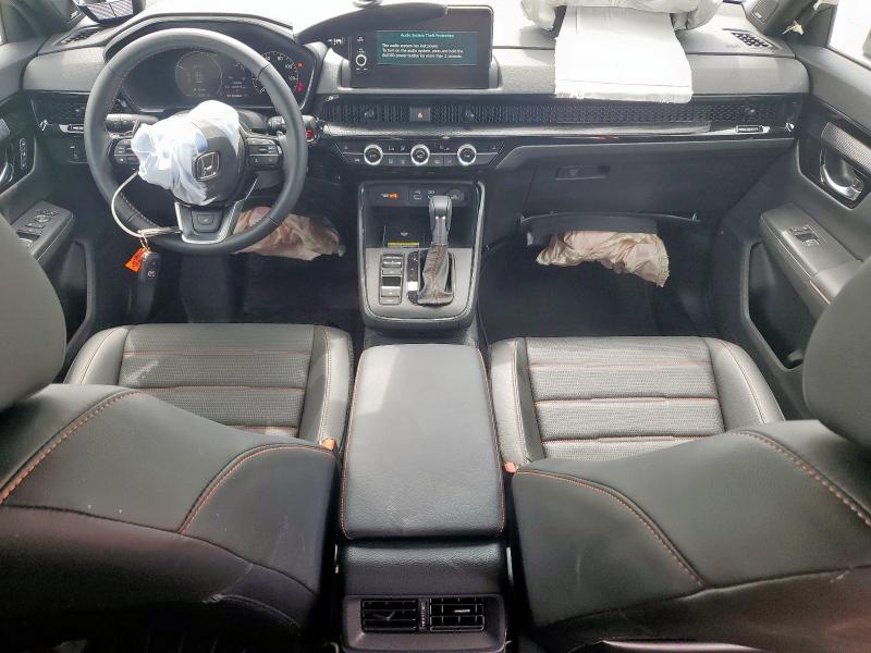 2025 HONDA CR-V SPORT 7FARS6H90SE081808