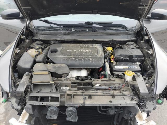 2017 JEEP CHEROKEE S - 1C4PJLAB0HW508961