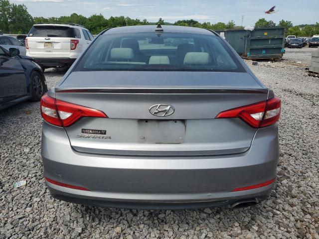 2016 HYUNDAI SONATA SE - 5NPE24AF3GH419435