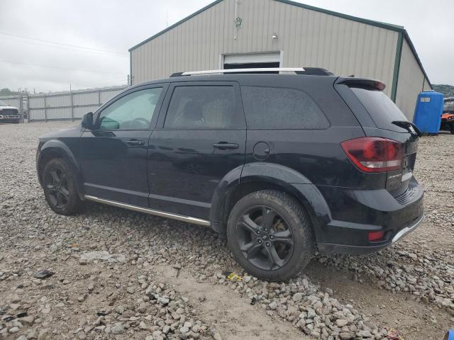 Vin: 3c4pdcgb3lt187964, lot: 58019825, dodge journey crossroad 20202