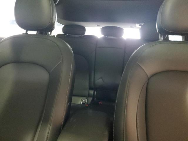 2022 MINI COOPER COU WMZ43BR06N3N35816