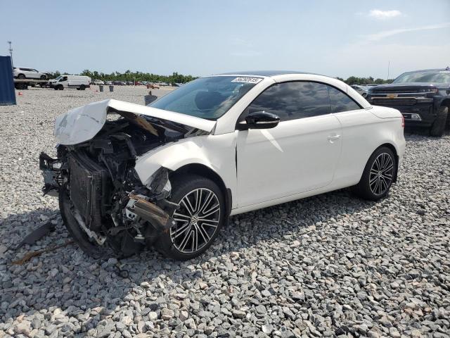 VOLKSWAGEN EOS KOMFOR