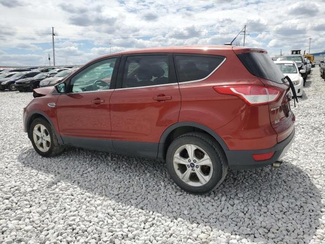 Vin: 1fmcu9gx0fua42433, lot: 51646585, ford escape se 20152