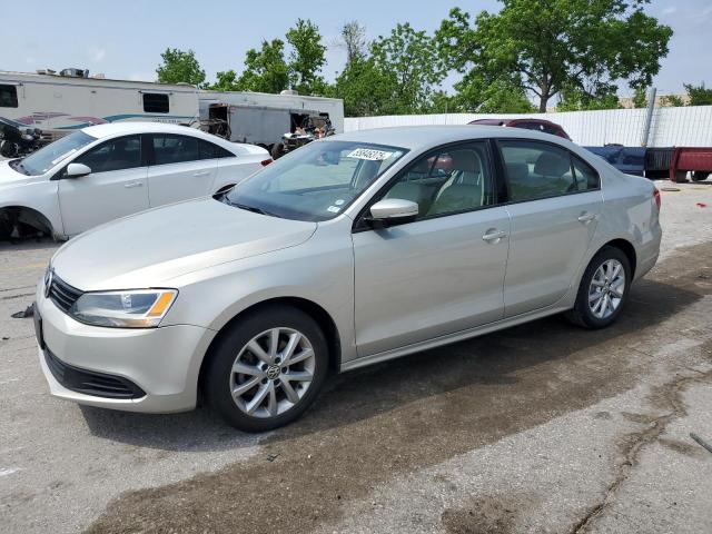 Vin: 3vwdx7aj7bm387480, lot: 55846375, volkswagen jetta se 2011 img_1