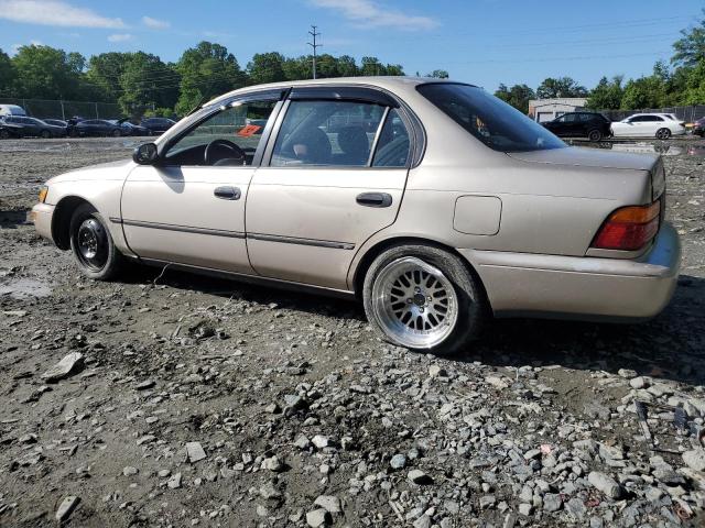 Vin: 2t1ae09b0sc098739, lot: 57653205, toyota corolla le 19952