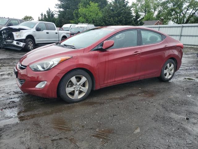 HYUNDAI ELANTRA GL