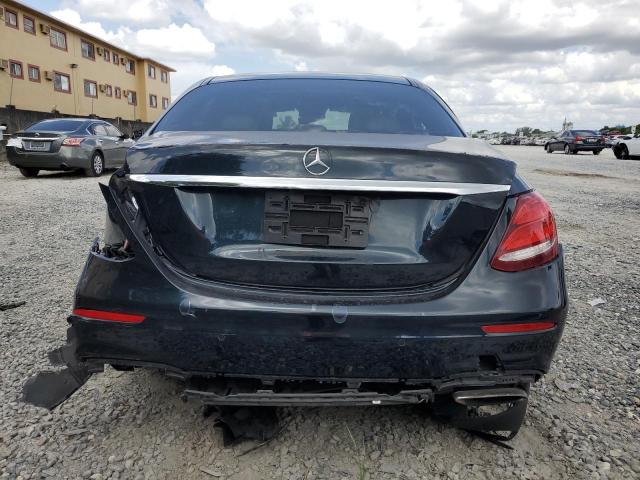 2017 MERCEDES-BENZ E 300 - WDDZF4JB4HA212909