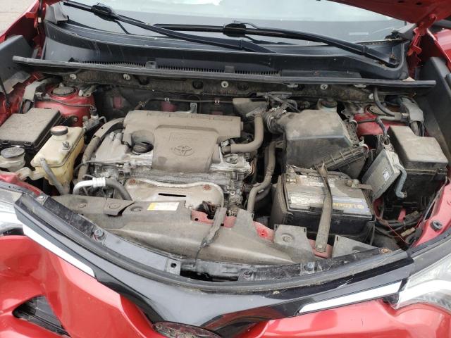 jtmbfrev5gj084000 - 2016 Toyota Rav4 Le - #57723115