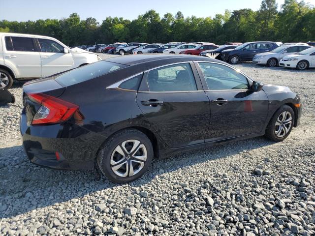 Vin: 2hgfc2f54jh558335, lot: 57829085, honda civic lx 20183
