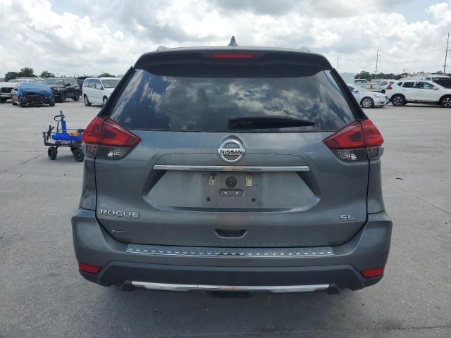 2018 NISSAN ROGUE S - 5N1AT2MT9JC844335