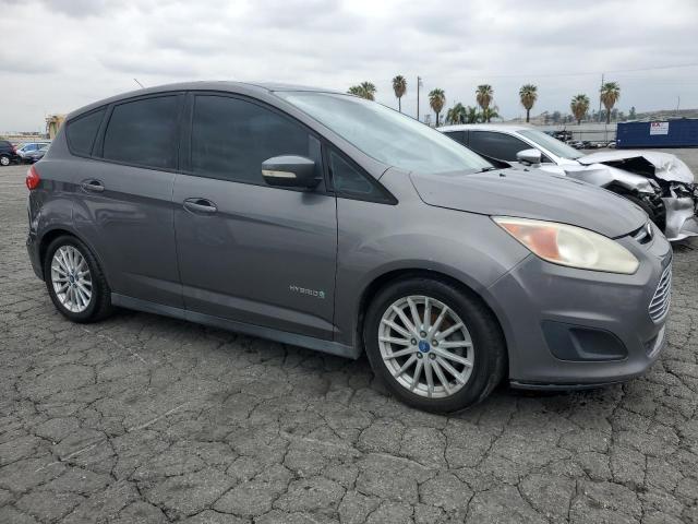 Vin: 1fadp5au1dl502005, lot: 55788585, ford cmax se 20134