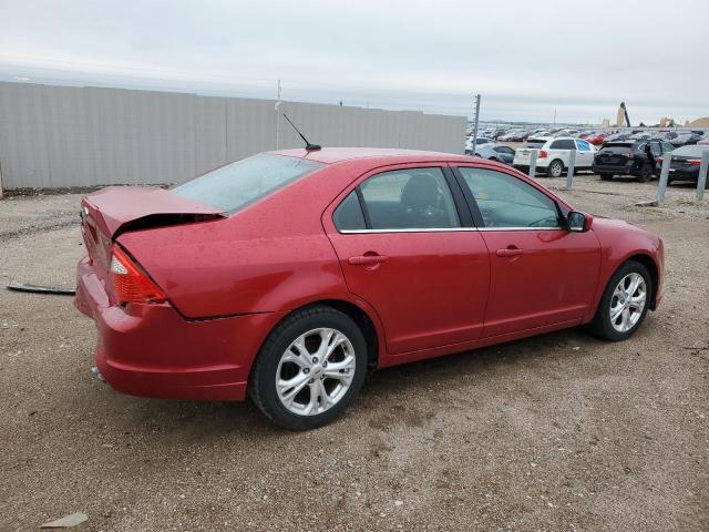 Vin: 3fahp0ha2cr154053, lot: 57492395, ford fusion se 20123