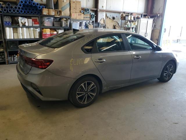 Vin: 3kpf24ad1pe621018, lot: 59155085, kia forte lx 20233
