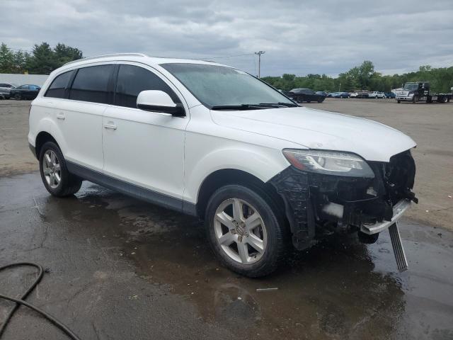 Vin: wa1lyafexad000607, lot: 57573155, audi q7 premium plus 20104