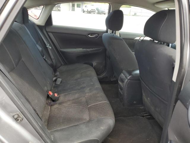 2017 NISSAN SENTRA S - 3N1AB7AP3HY303068