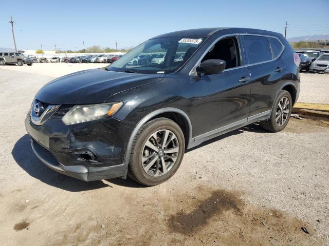 2016 NISSAN ROGUE S - KNMAT2MT5GP619819