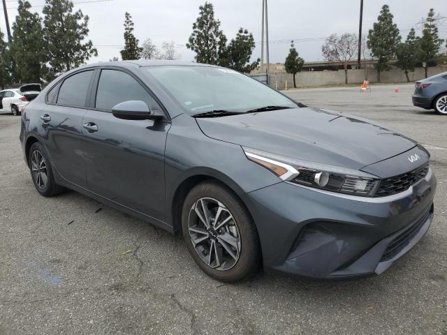 Vin: 3kpf24ad7ne501351, lot: 55853035, kia forte fe 20224