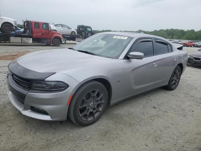 DODGE CHARGER GT