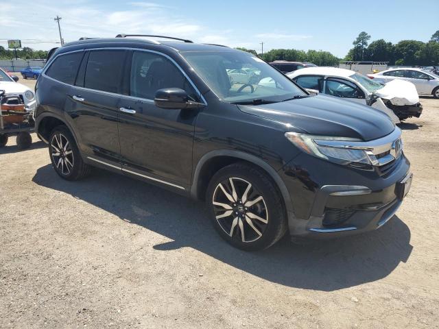Vin: 5fnyf6h07kb071046, lot: 57673515, honda pilot elite 20194
