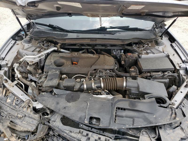 2022 ACURA TLX TECH A - 19UUB5F5XNA005186