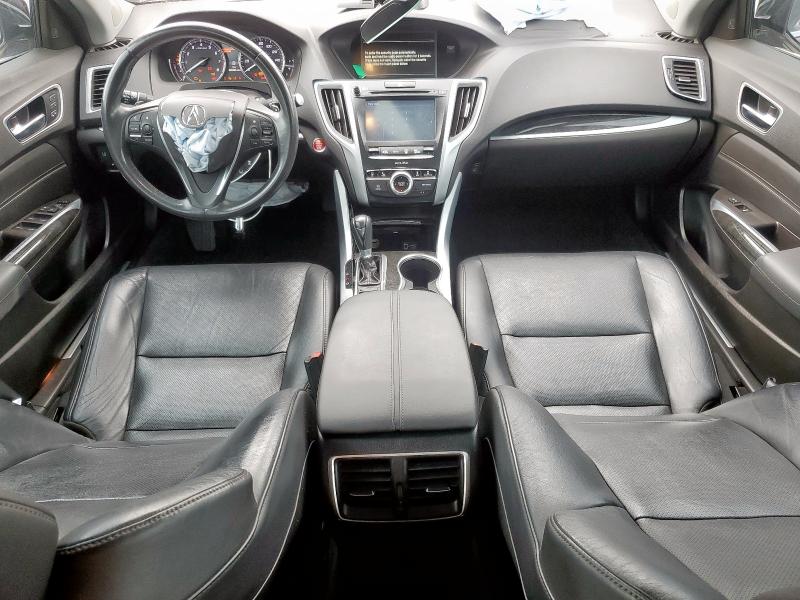 2019 ACURA TLX TECHNO - 19UUB1F54KA007083