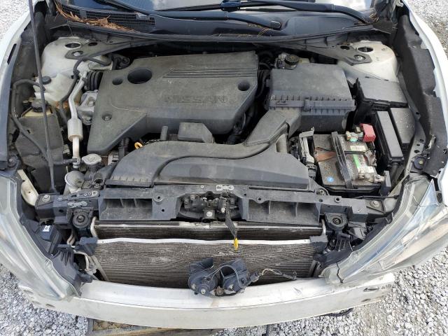 2017 NISSAN ALTIMA 2.5 - 1N4AL3AP6HN333378