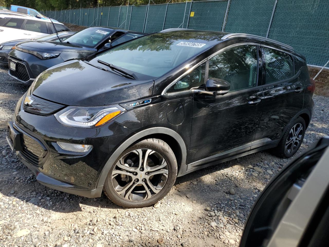 CHEVROLET BOLT EV PREMIER