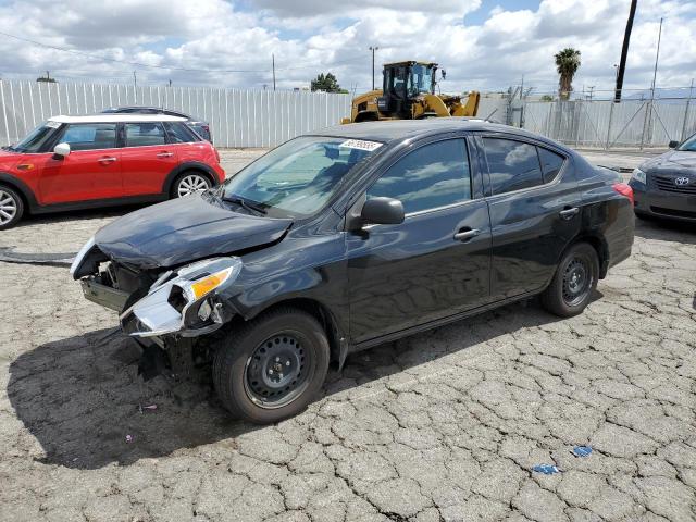 2015 NISSAN VERSA S - 3N1CN7AP4FL924104