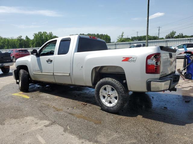 Vin: 1gcskse33az282732, lot: 57090325, chevrolet all models k1500 lt 20102