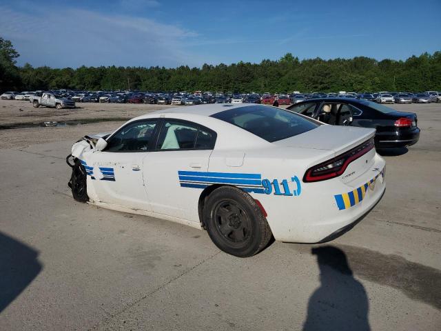 Vin: 2c3cdxagxkh614062, lot: 55332705, dodge charger police 20192