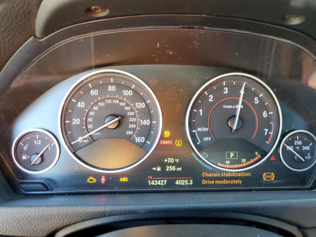 2015 BMW 435 XI GRA WBA4B3C55FD670176