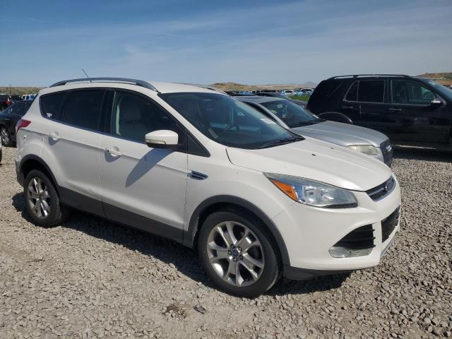 2014 FORD ESCAPE TIT - 1FMCU0JX6EUC68267