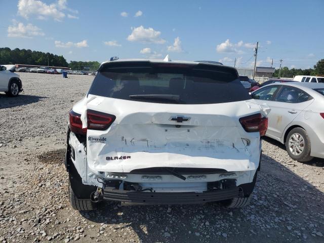 2024 CHEVROLET BLAZER 2LT - 3GNKBCR48RS248777