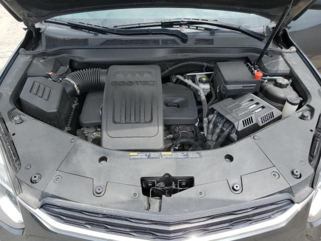 2017 CHEVROLET EQUINOX LS - 2GNALBEK8H1526661