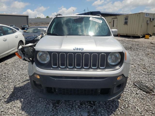 2018 JEEP RENEGADE L - ZACCJABB8JPJ66905