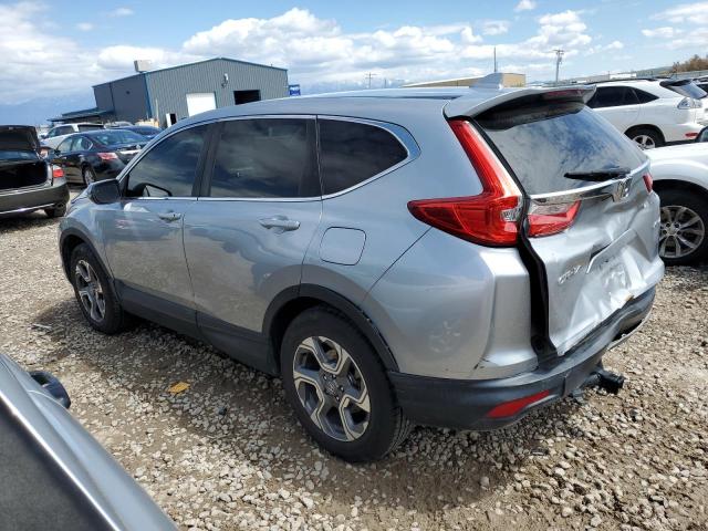Vin: 5j6rw2h84jl004459, lot: 57524175, honda crv exl 20182