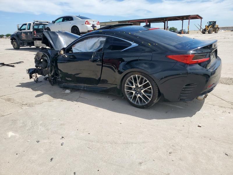 Vin: jthha5bc3g5004608, lot: 57724895, lexus rc 200t 20162