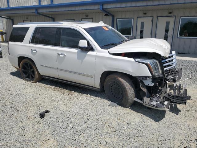 Vin: 1gys4dkj8gr185876, lot: 52226975, cadillac escalade platinum 20164