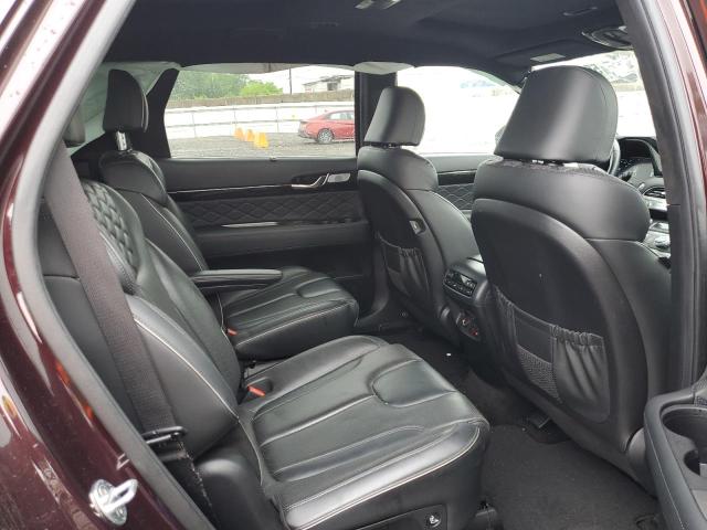 2020 HYUNDAI PALISADE L KM8R5DHE1LU045005