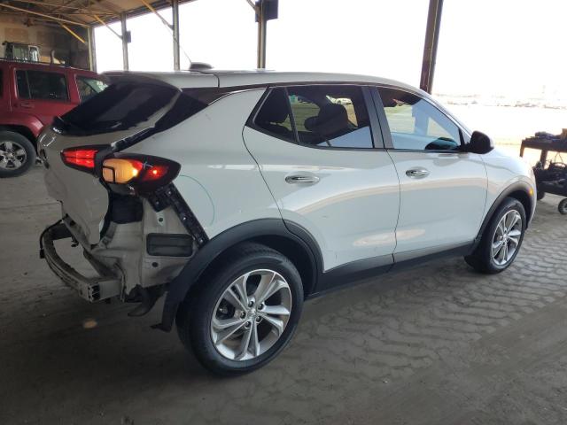 Vin: kl4mmbs25mb122115, lot: 57327635, buick encore preferred 20213
