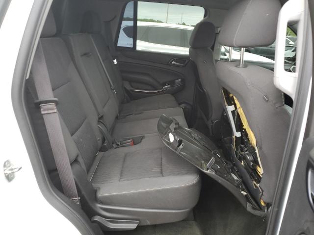 2015 GMC YUKON SLE 1GKS2AKCXFR258258