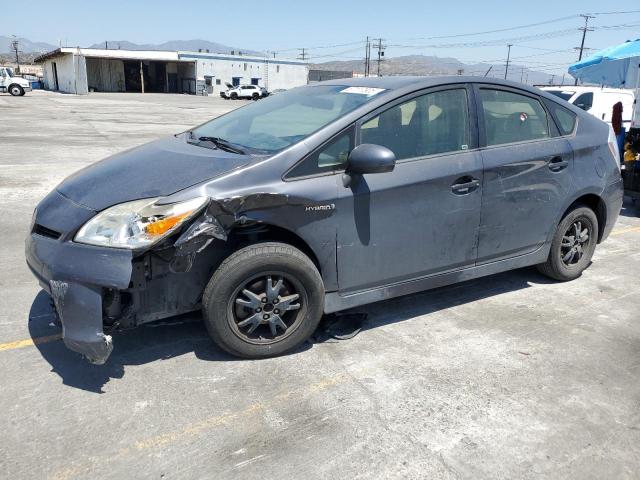 Vin: jtdkn3du1f0469888, lot: 57117805, toyota prius 2015 img_1