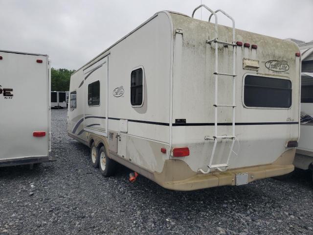 OTHER TRAVEL TRA 2003 white   4WY200M2231081916 photo #4