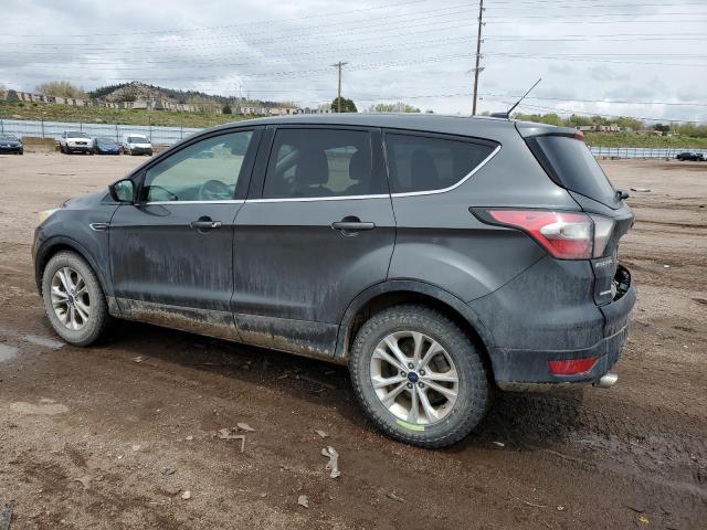 Vin: 1fmcu9g99hua61471, lot: 56179245, ford escape se 20172