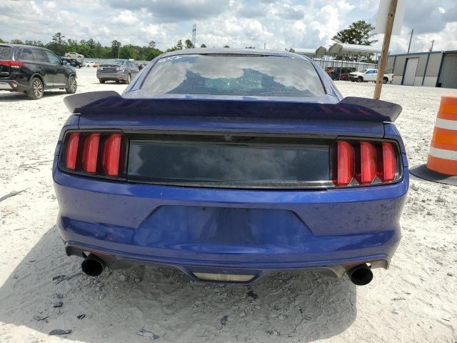 2015 FORD MUSTANG - 1FA6P8AMXF5366037