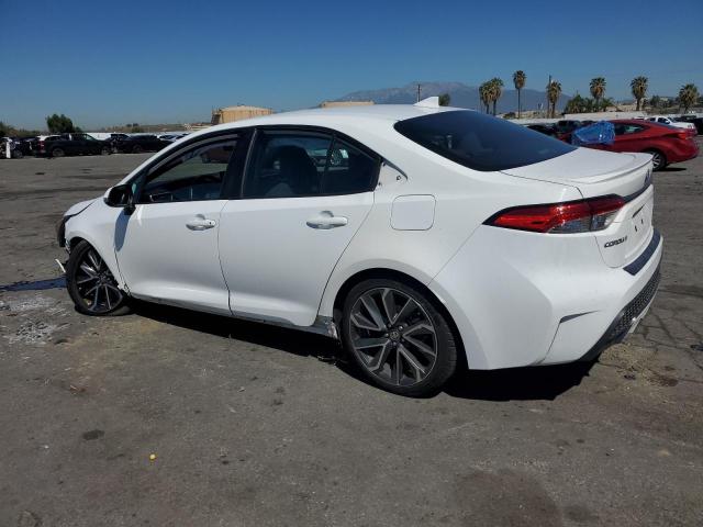 Vin: 5yfs4rce0lp011728, lot: 56424535, toyota corolla se 20202