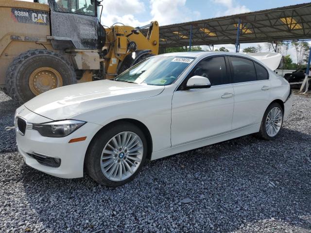 BMW 328 I