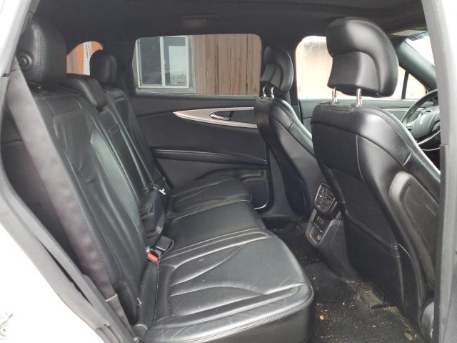 2016 LINCOLN MKX RESERV 2LMPJ8LR7GBL22227