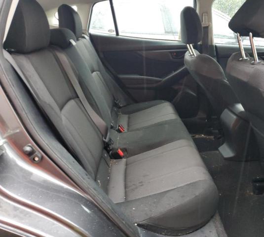 2018 SUBARU IMPREZA PR - 4S3GTAD68J3753527